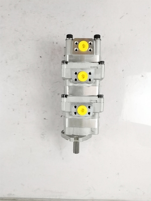 705-41-08100 Vervangende hydraulische tandwielpomp voor KOMATSU EXCAVATOR PC28UU-2
