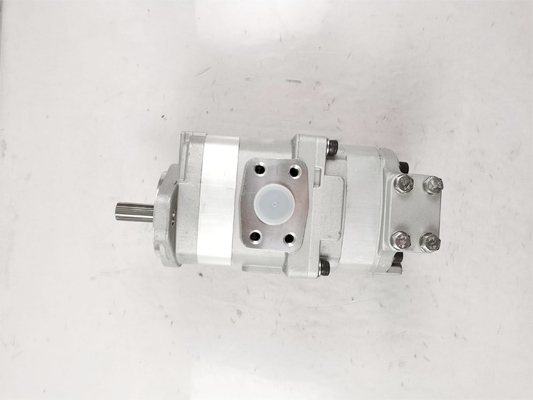 705-52-20010 Komatsu Hydraulische tandwielpomp 705-54-20010 Voor Komatsu graafmachine PC40-3