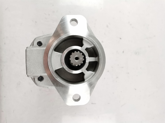 705-52-20010 Komatsu Hydraulische tandwielpomp 705-54-20010 Voor Komatsu graafmachine PC40-3