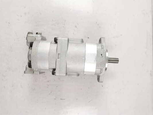 705-52-20010 Komatsu Hydraulische tandwielpomp 705-54-20010 Voor Komatsu graafmachine PC40-3