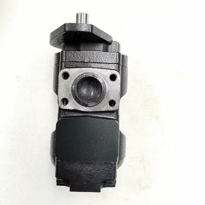 Parker 7029530002 Hydraulische Tandwielpomp Gietijzer Hoog Druk 1 Jaar Garantie