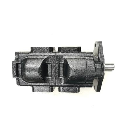 Parker 7029530002 Hydraulische Tandwielpomp Gietijzer Hoog Druk 1 Jaar Garantie