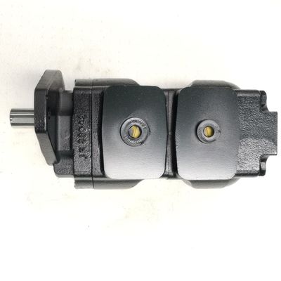 Parker 7029530002 Hydraulische Tandwielpomp Gietijzer Hoog Druk 1 Jaar Garantie