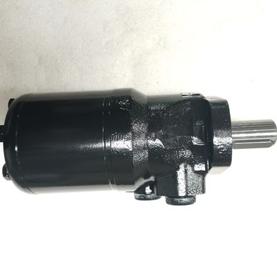 Parker BMH-630-4BD Hydraulische tandwielpomp voor JCB 3cx 4cx modellen