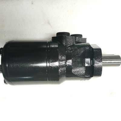 Parker BMH-630-4BD Hydraulische tandwielpomp voor JCB 3cx 4cx modellen