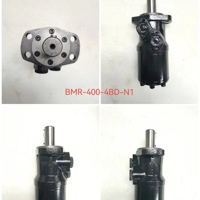 Parker BMR-400-4BDN1 Hydraulische Tandwielpomp 1450rpm Gietijzer