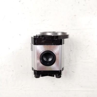 10T Linker Hydraulische Tandwielpomp 11KW 380V voor Industriële Machines