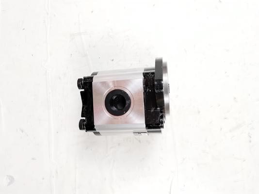 10T Linker Hydraulische Tandwielpomp 11KW 380V voor Industriële Machines