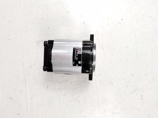 10T Linker Hydraulische Tandwielpomp 11KW 380V voor Industriële Machines