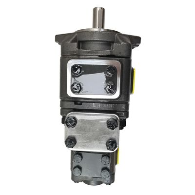 OEM aanpasbare hogedruk hydraulische tandwielpomp voor automobiel