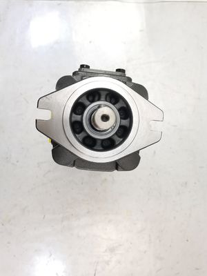 OEM aanpasbare hogedruk hydraulische tandwielpomp voor automobiel