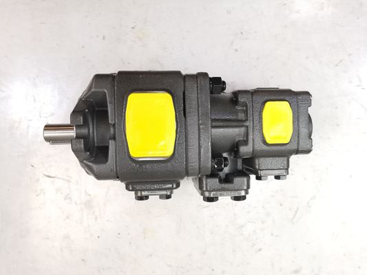 OEM aanpasbare hogedruk hydraulische tandwielpomp voor automobiel