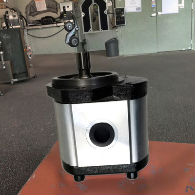 F540-13T-L-101.6 Hydraulische tandwielpomp voor zware machines 6 maanden garantie