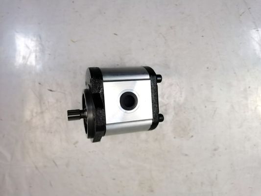 F540-13T-L-101.6 Hydraulische tandwielpomp voor zware machines 6 maanden garantie