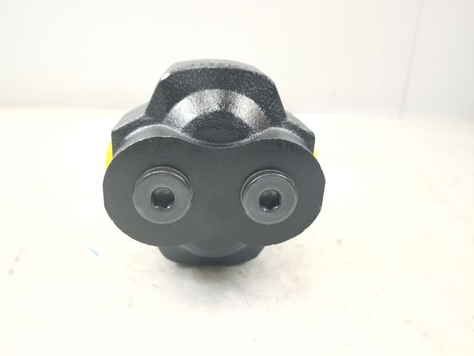 KBMH Serie 1.5kw Hydraulische Tandwielpomp voor Dumper Trucks 170-315bar