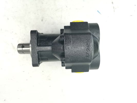 KBMH Serie 1.5kw Hydraulische Tandwielpomp voor Dumper Trucks 170-315bar