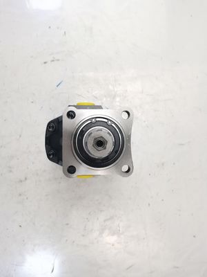 KBMH Serie 1.5kw Hydraulische Tandwielpomp voor Dumper Trucks 170-315bar