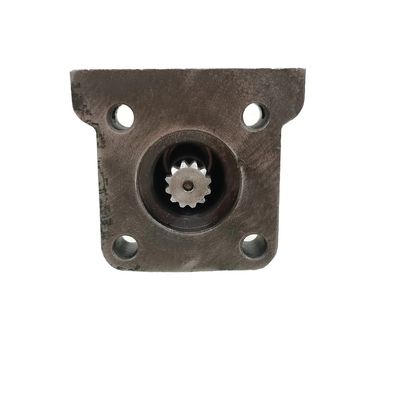 Kehao F36 10T H Hydraulische tandwielpomp Aluminiumlegering 1 jaar garantie