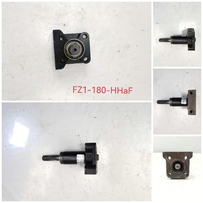 Kehao F36 10T H Hydraulische tandwielpomp Aluminiumlegering 1 jaar garantie