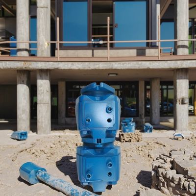 UCHIDA GPPO hogedrukversnellingspomp LPL30WLTB16AL-21 1 jaar garantie