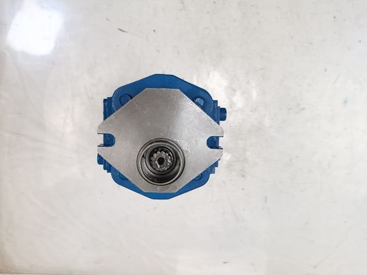 UCHIDA GPPO hogedrukversnellingspomp LPL30WLTB16AL-21 1 jaar garantie