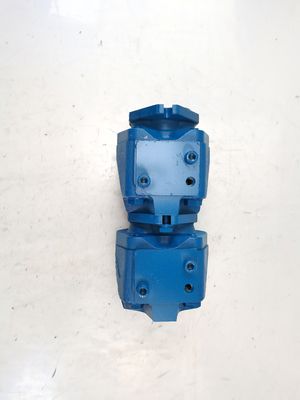 UCHIDA GPPO hogedrukversnellingspomp LPL30WLTB16AL-21 1 jaar garantie