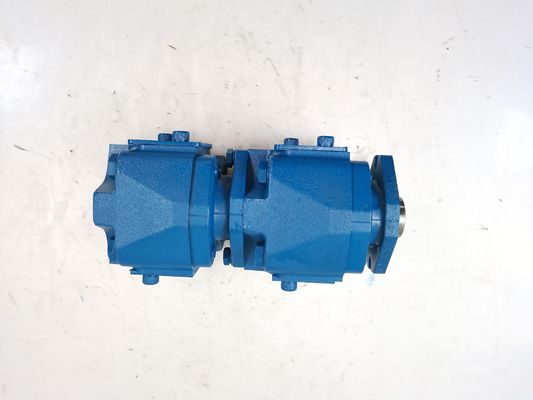 UCHIDA GPPO hogedrukversnellingspomp LPL30WLTB16AL-21 1 jaar garantie