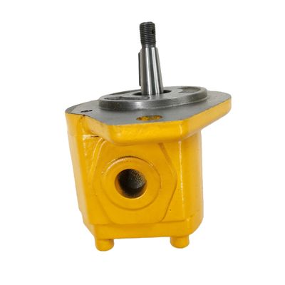 High Pressure Hydraulic Gear Pump for Excavator Spare Parts with One Year Warranty and CAT330G Model