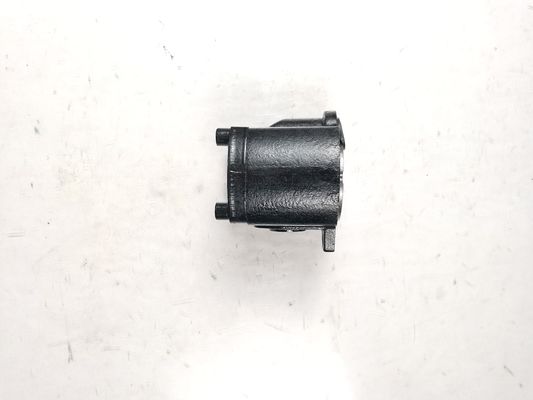 280cm³ Displacement Hydraulic Gear Pump with 200 bar Operating Pressure and 1 Year Warranty
