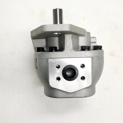 14T Full Hydraulic Gear Pump with 1060lpm Flow Rate and 100BAR Operating Pressure for Heavy Machines
