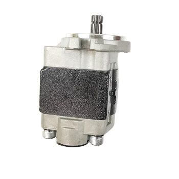 High Pressure KYB2236 F36 10T H Hydraulic Gear Pump with 100BAR Operating Pressure