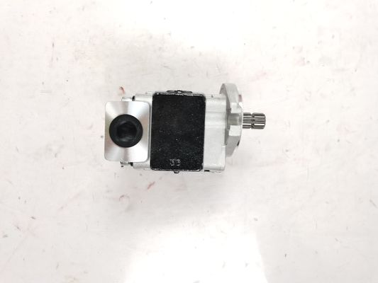 Customizable OEM High Pressure Hydraulic Gear Pump for Komatsu 13T SGP36 L-1 with 12cm³ Displacement and 150 bar Operating Pressure