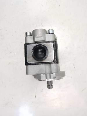 Hoogwaardige hydraulische tandwielpomp CBHZA-F36-ALΦ10-4 met 11KW vermogen, 1060 l/min debiet en 160kPa-250kPa druk