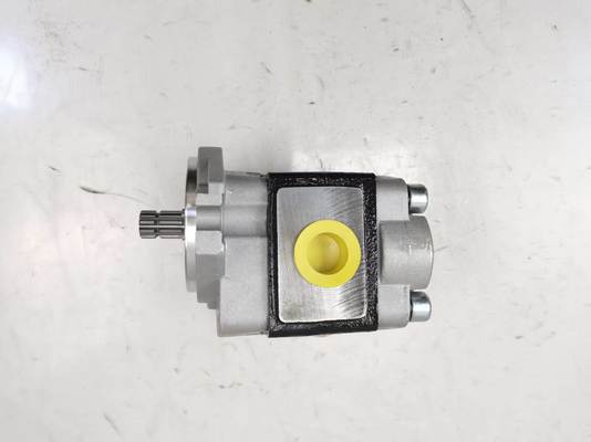 Hoogwaardige hydraulische tandwielpomp CBHZA-F36-ALΦ10-4 met 11KW vermogen, 1060 l/min debiet en 160kPa-250kPa druk