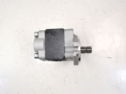 CBHZD-F36-ALΦ13L Hydraulische Tandwielpomp CBT Serie Tandwielpomp CBT-F425-AFHL CBT-F432-AFHL CBT-F430-AFHL Hydraulische Tandwielpomp Hoge Kwaliteit Gebruikt in Zware Machines Fabrieksverkoop