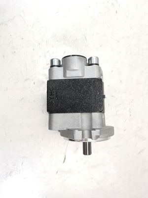 Stalen hydraulische tandwielpomp met 9T tand, 11KW vermogen en 160KG-250KG druk voor industriële toepassingen