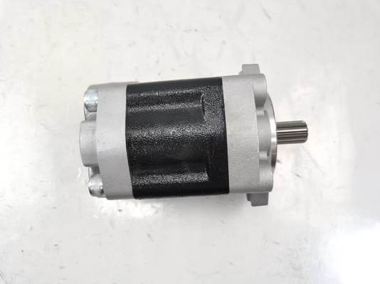 CBKZ-F452-A1L2 Φ13T Medium Hoge Druk Hydraulische Tandwielpomp Voor Graafmachine, Lader, Boor, Kraan
