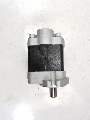 CBKZ-F452-A1L2 Φ13T Medium Hoge Druk Hydraulische Tandwielpomp Voor Graafmachine, Lader, Boor, Kraan