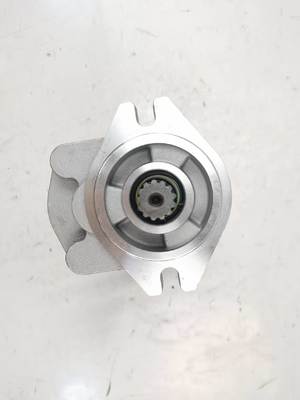 CBKZ-F452-A1L2 Φ13T Medium Hoge Druk Hydraulische Tandwielpomp Voor Graafmachine, Lader, Boor, Kraan