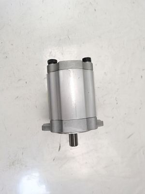 CBT-F425-ALΦ11 aluminium tandwielpomp voor DUMPERWAGENS / VORKHEFTRUCKS / KRAANWAGENS van hoge kwaliteit