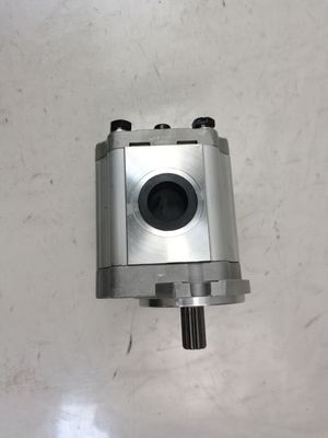 CBT-F425-ALΦ11 aluminium tandwielpomp voor DUMPERWAGENS / VORKHEFTRUCKS / KRAANWAGENS van hoge kwaliteit