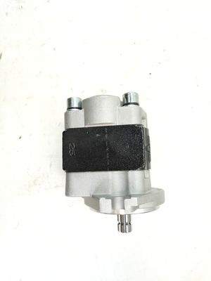 CBHZ-F25-ALΦ10L Hydraulic Gear Pump  CBT CBH CBHZ CBHZD Series Gear Pump High Quality Used in Heavy Machinery Factory direct sales