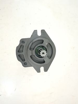 CBT-FB32-ALΦ11L-Y(2211925-11T(KRP4-33AVGDN6)  CBT Series Aluminum Gearpump For DUMP TRUCKS / FORKLIT / CRANES