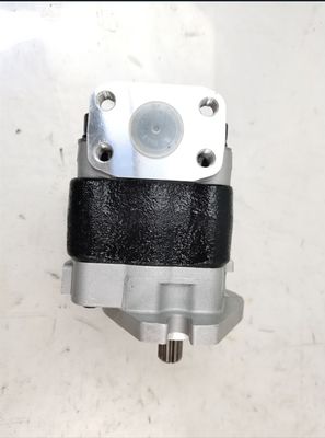 Hydraulische tandwielpomp onderdeelnummer KFP2227ASMSJ23A1110-10T-R Tandwielpomp Hoge Kwaliteit voor Zware Machines Hogedruk Industrieel Grade Tandwieloliepomp