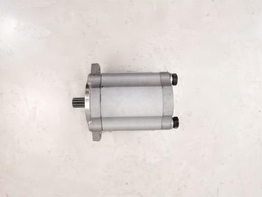 KRP4-25-L-10T Komatsu Tandwielpomp GD605A GD655A WA100 WA100SS WA100SSS WA120 WA120L WR11 WR11SS Hoge Kwaliteit