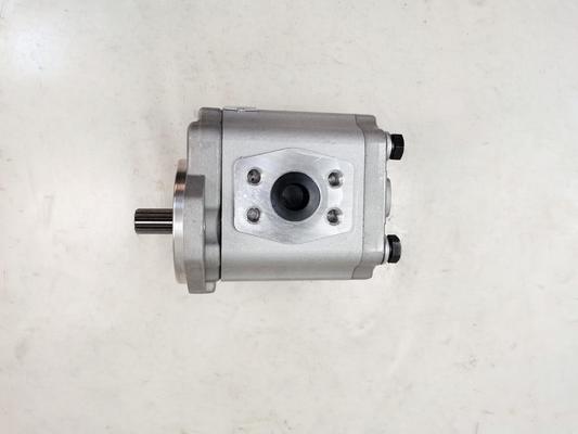 KRP4-25-L-10T Komatsu Tandwielpomp GD605A GD655A WA100 WA100SS WA100SSS WA120 WA120L WR11 WR11SS Hoge Kwaliteit