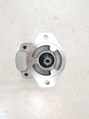 KRP4-25-L-10T Komatsu Tandwielpomp GD605A GD655A WA100 WA100SS WA100SSS WA120 WA120L WR11 WR11SS Hoge Kwaliteit