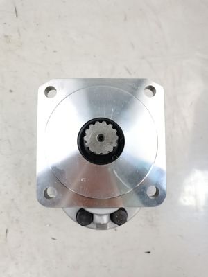 P20300C R 14T Medium Hoge Druk Hydraulische Tandwielpomp Voor Komatsu Gebruikt in Graafmachine, Lader, Boor, Kraan