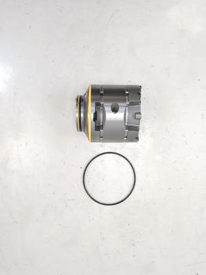 Hoogwaardige hydraulische tandwielpomp KPC-3525V-38VQ Voorpompkern met 11KW vermogen, 1060 l/min debiet en 160kPa-250kPa druk, hydraulische onderdelen voor landbouwmachines