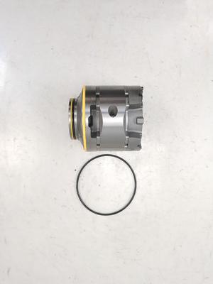 Hoogwaardige hydraulische tandwielpomp KPC-3525V-38VQ Voorpompkern met 11KW vermogen, 1060 l/min debiet en 160kPa-250kPa druk, hydraulische onderdelen voor landbouwmachines